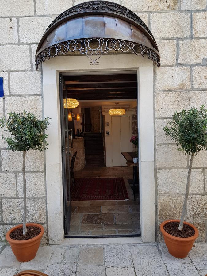 Inn San Teodoro Korcula Town