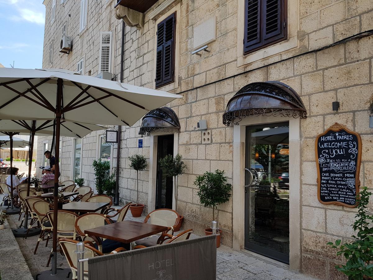 San Teodoro Inn