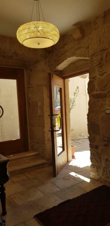 San Teodoro Inn